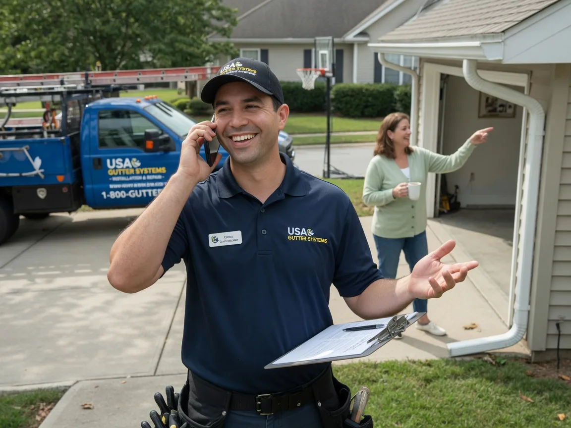 Gutter Installation Fort White, FL FAQs